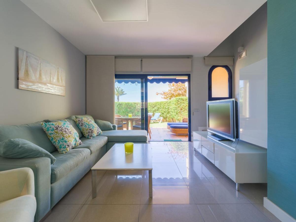 Meloneras Bay Suites Exterior photo
