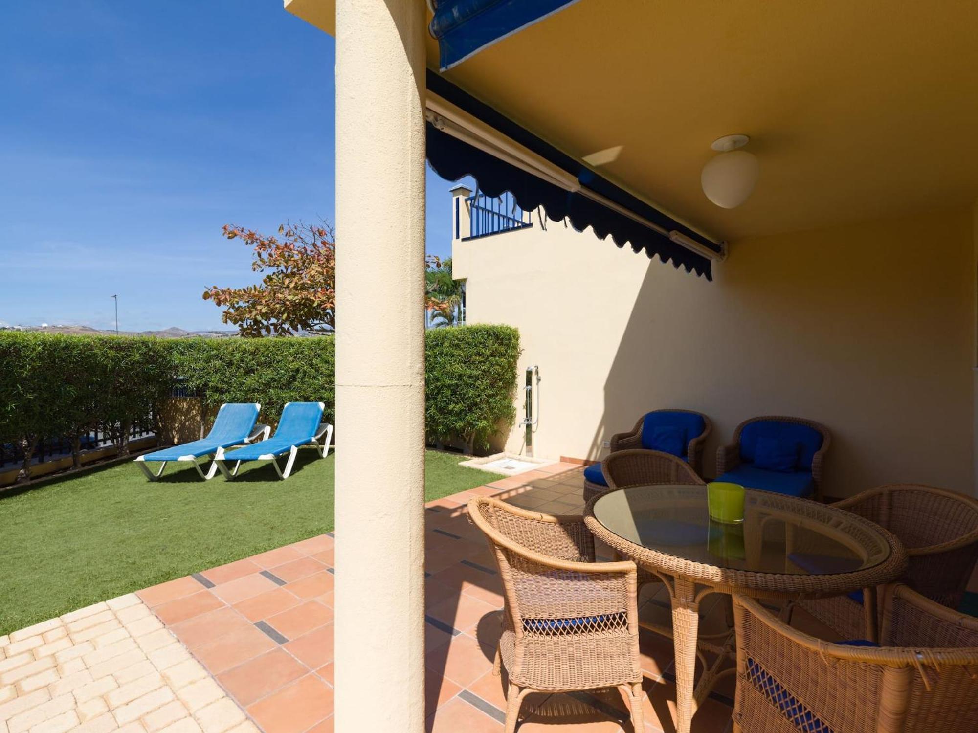 Meloneras Bay Suites Exterior photo