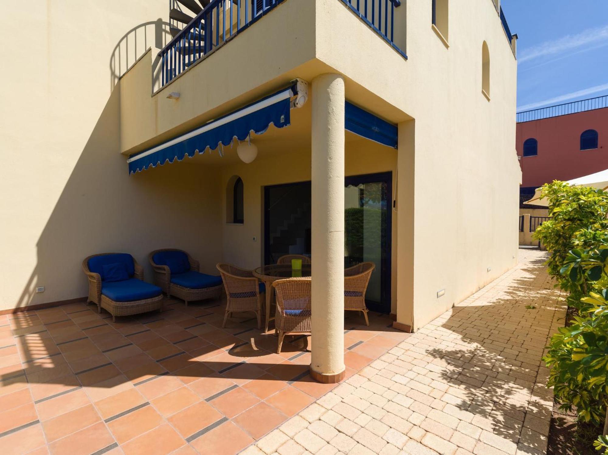 Meloneras Bay Suites Exterior photo