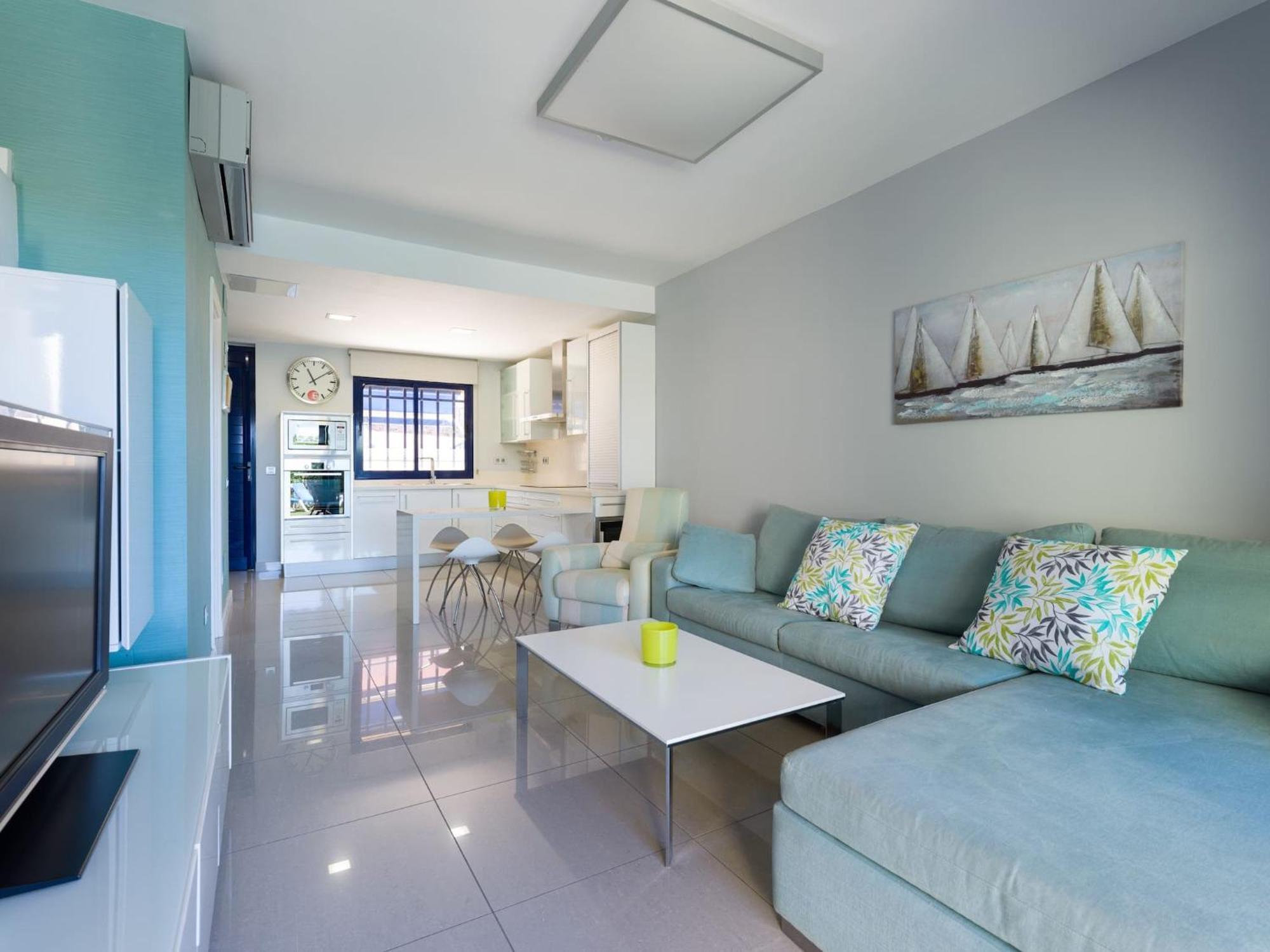 Meloneras Bay Suites Exterior photo