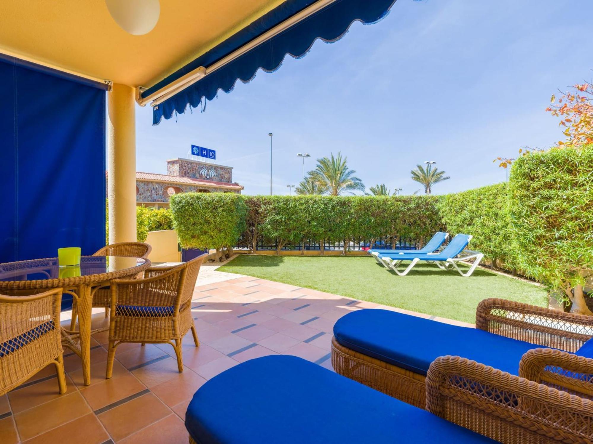 Meloneras Bay Suites Exterior photo
