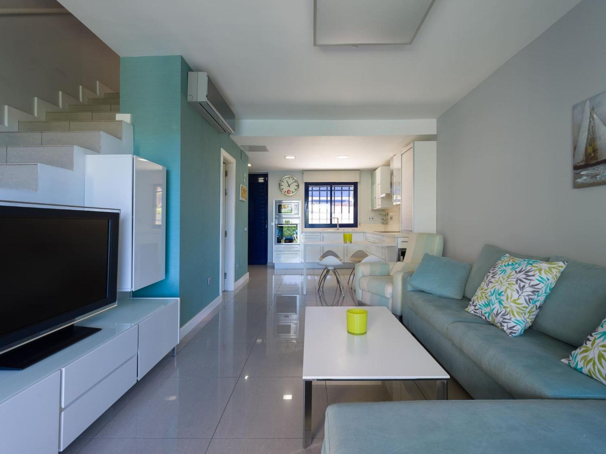 Meloneras Bay Suites Exterior photo
