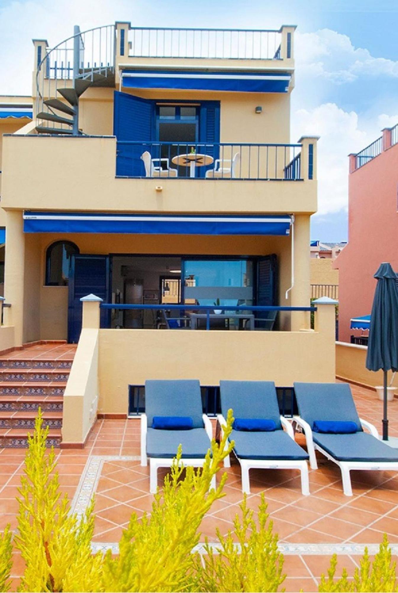 Meloneras Bay Suites Exterior photo